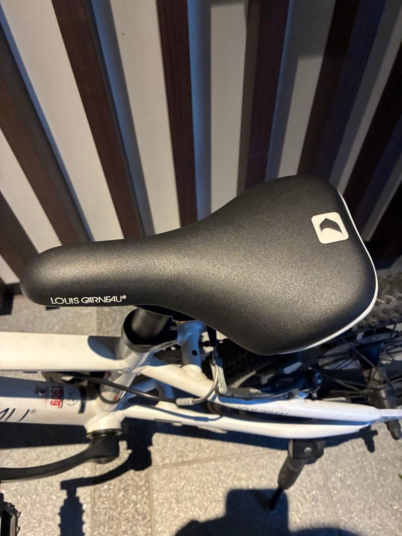 もんちゃん様【大阪発】ルイガノ LGS-J20 20インチ シマノ6速 - メルカリ