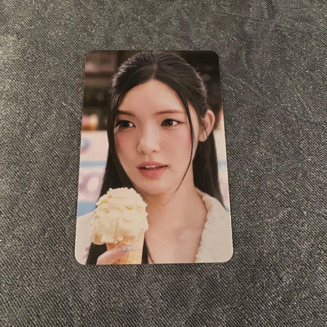 hearts2hearts h2h focus md トレカ ラントレ ユハ - メルカリ