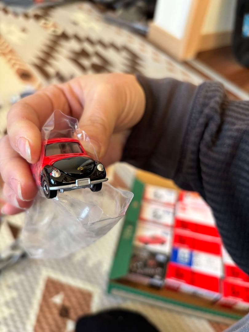 非売品/イベントモデルなど】トミカ16点 まとめ売り