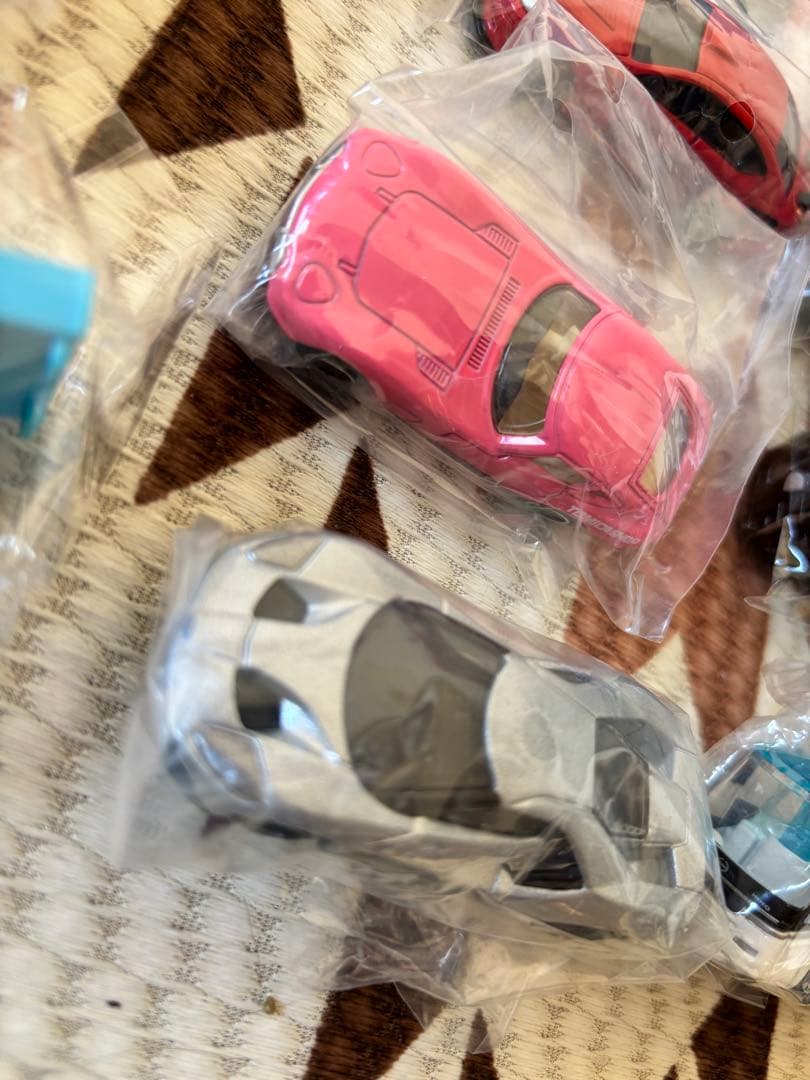 非売品/イベントモデルなど】トミカ16点 まとめ売り