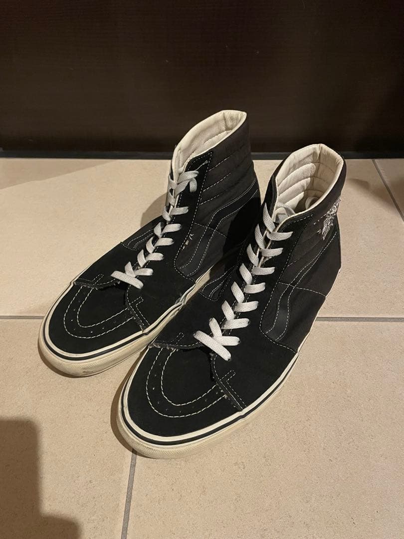 vans dogtown 🎴 スニーカー スケボー