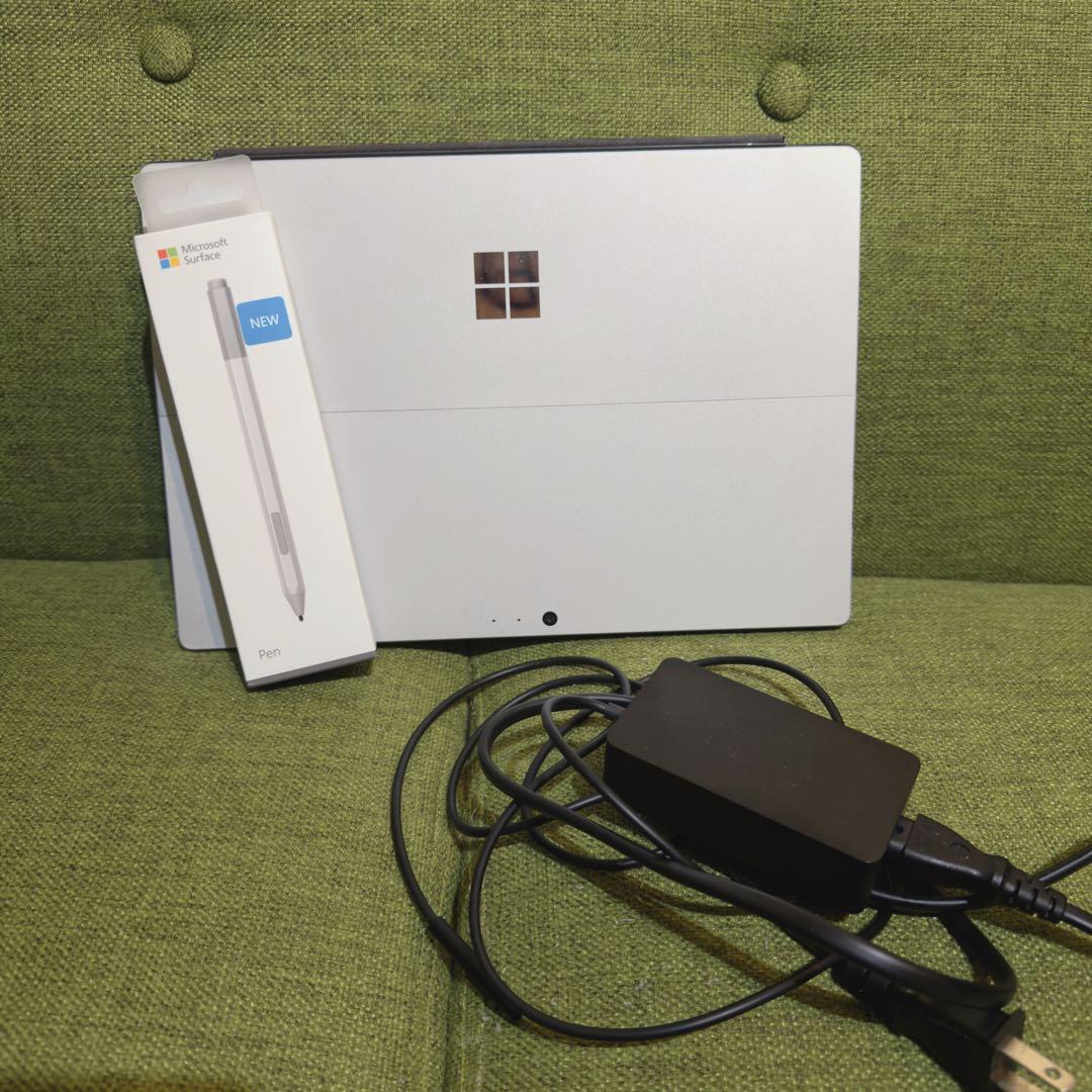 Microsoft Surface Pro6+ Surface Pen カバー