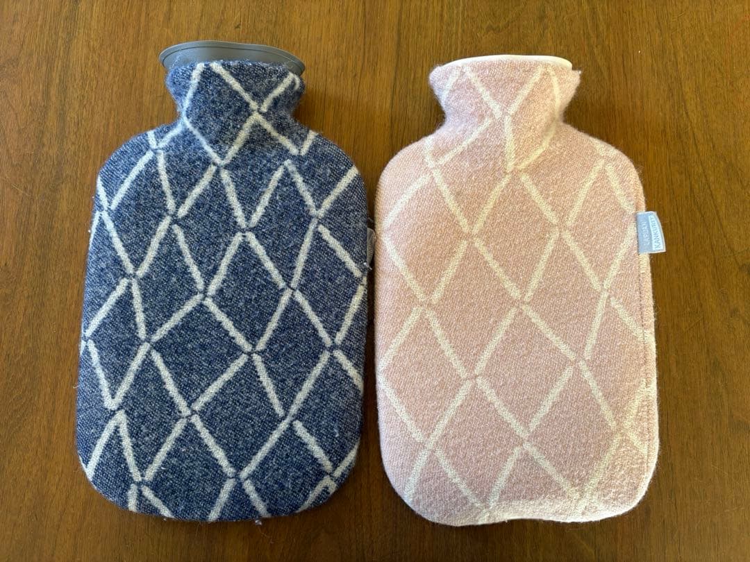 ！値下げ！　ラプアンカンクリ　湯たんぽ