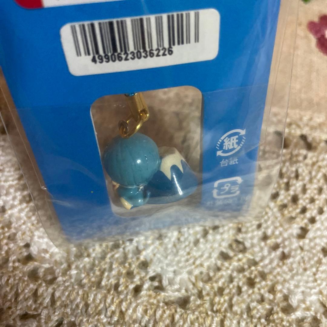 ご当地モンチッチ 富士山限定 monchhichi 根付け ストラップ - メルカリ