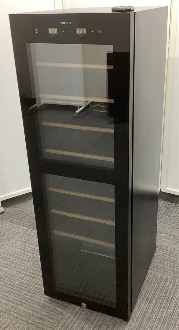 イガラシ ワインセラー さくら製作所 SAB-90G 2016年製