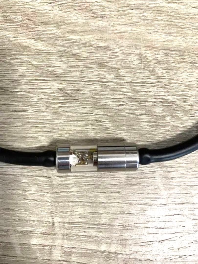 自律神経を整えるネックレス【アースライン フリークレス】 - メルカリ