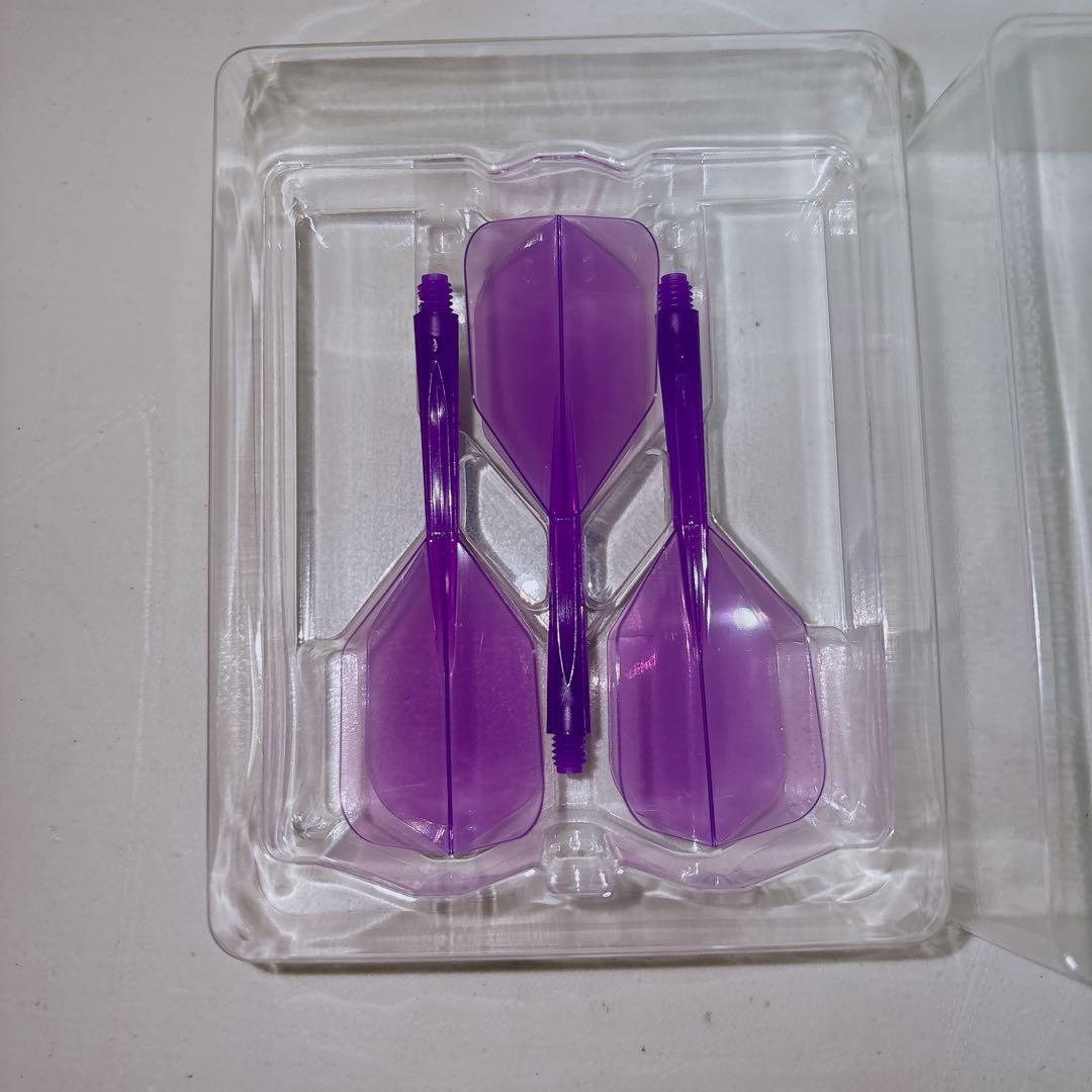 【未使用】TRiNiDAD Gonzalez type2