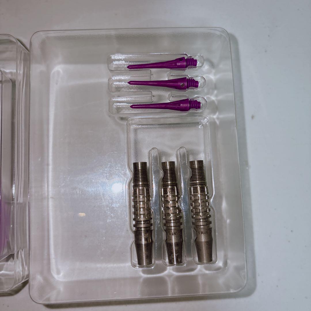 【未使用】TRiNiDAD Gonzalez type2