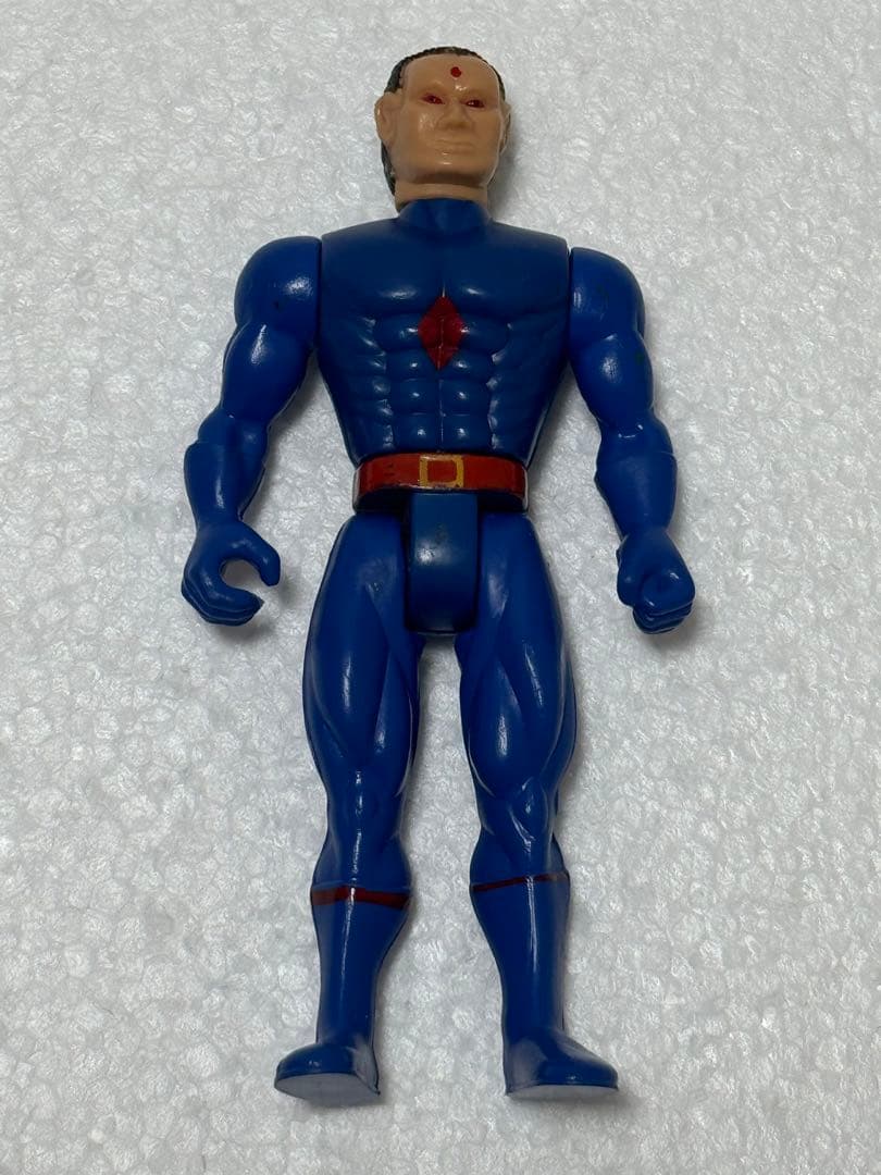 エックスメン ミスター・シニスター フィギュア