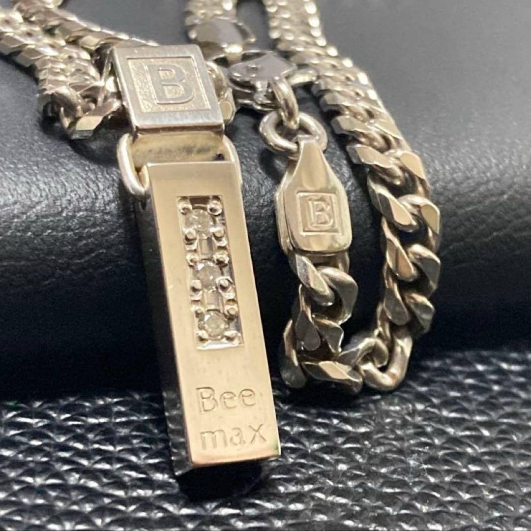 プチシルマのジュエリーコレクションBeemaxネックレス&トップセットLeda