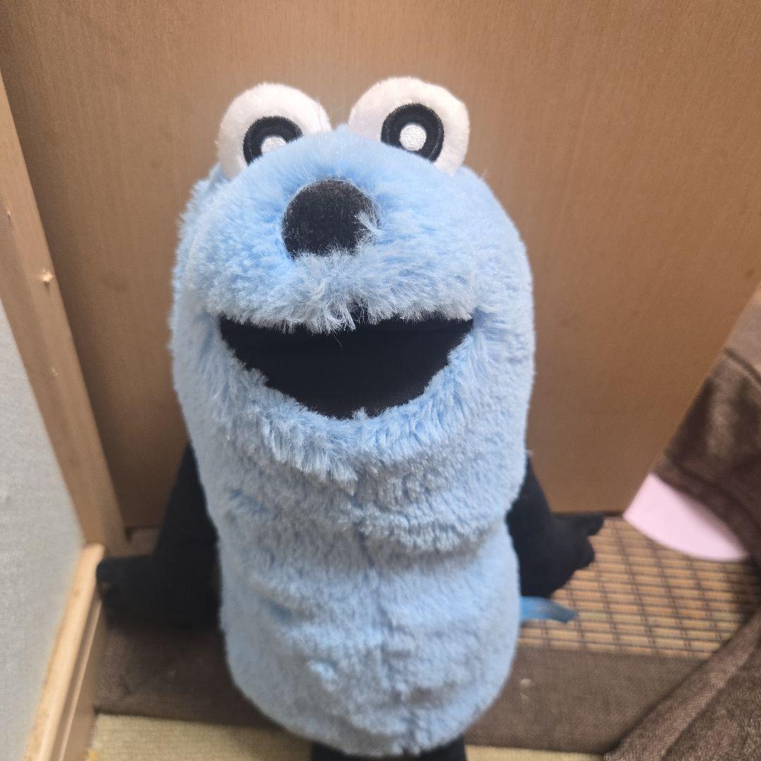 一番くじ パペットスンスン ラストワン賞 - メルカリ