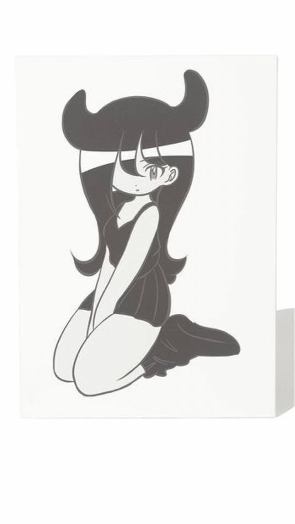 田中かえ　限定品