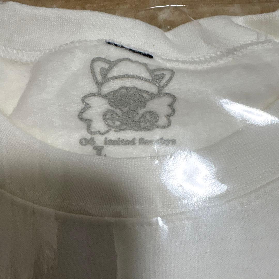 フォーリミ VERDY Collaboration Sweat Lサイズ - メルカリ