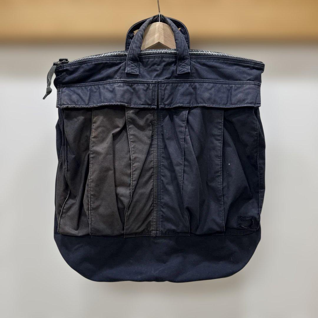 PORTER PX 2WAY ヘルメットバッグ