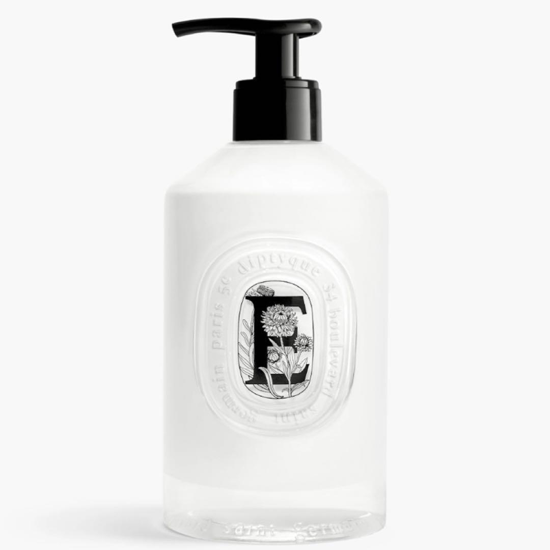 新品 DIPTYQUE ディプティック ソフト ハンドローション フランス製