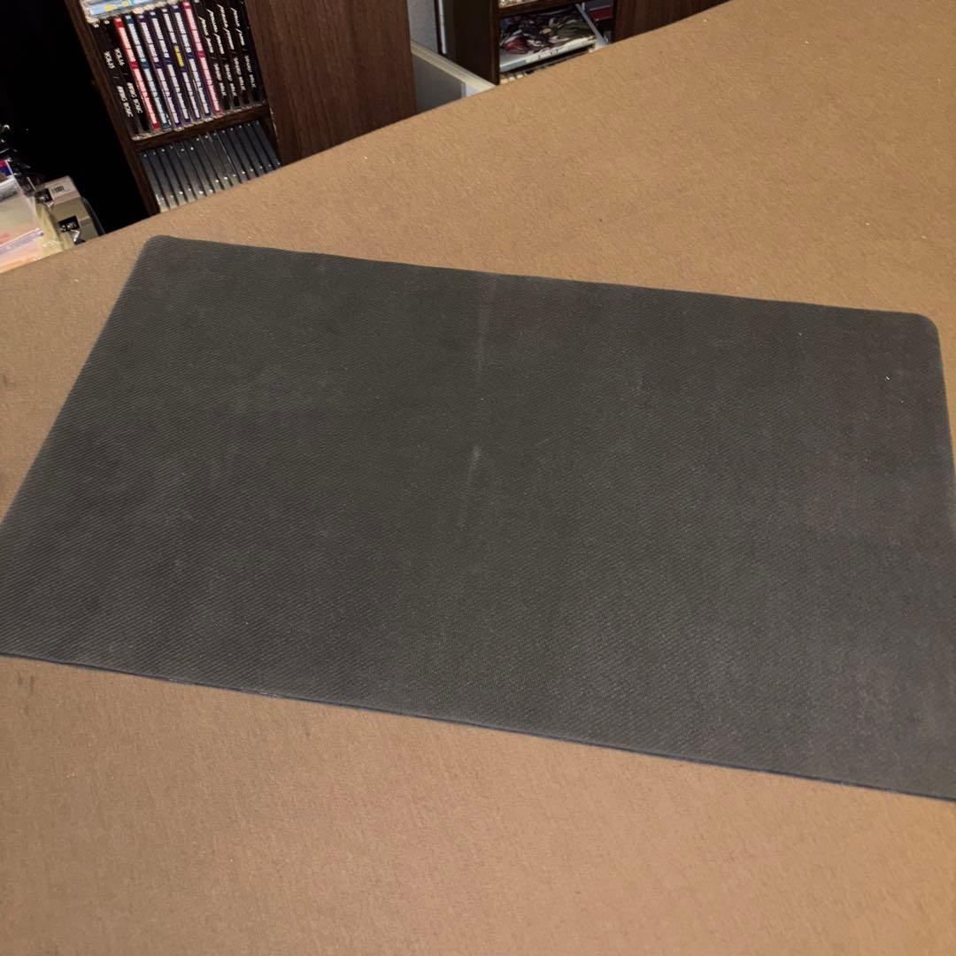 海外公式 ポケモンカード フーパ プレイマット amii. 海外公式