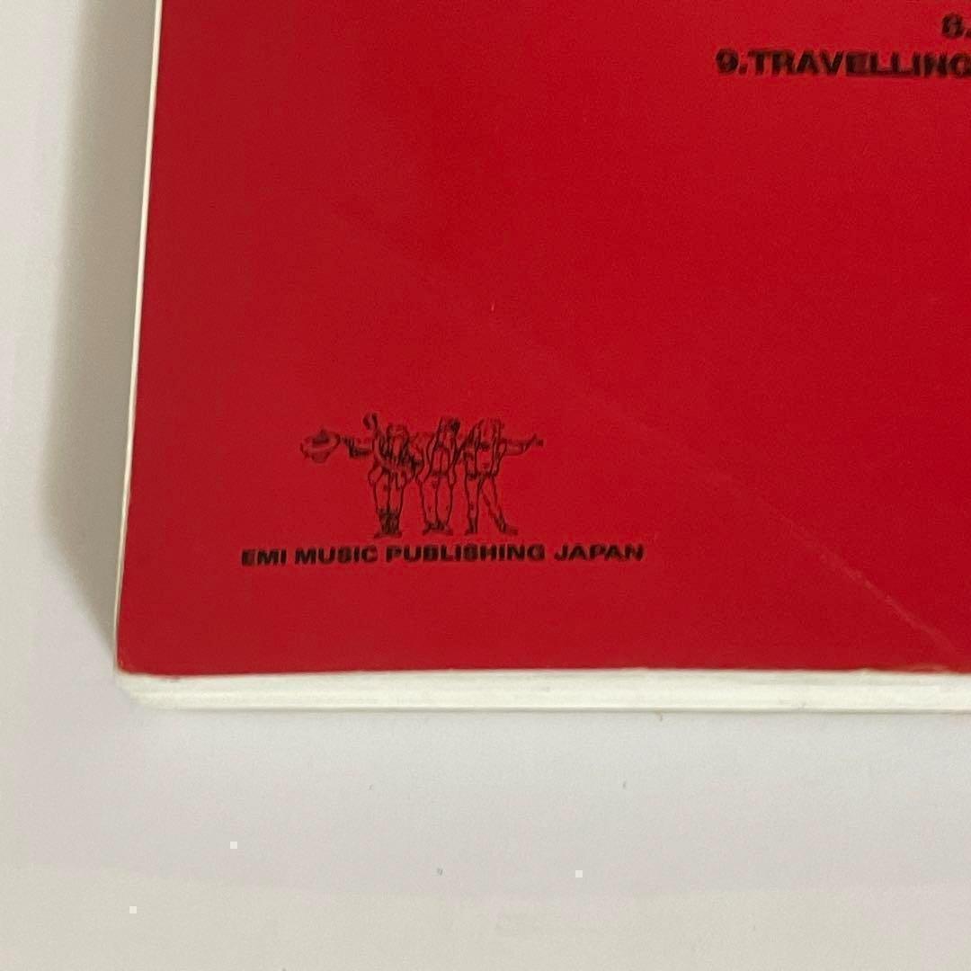 絶版 バンドスコア ジャミロクワイ・ベスト Jamiroquai スコア 楽譜