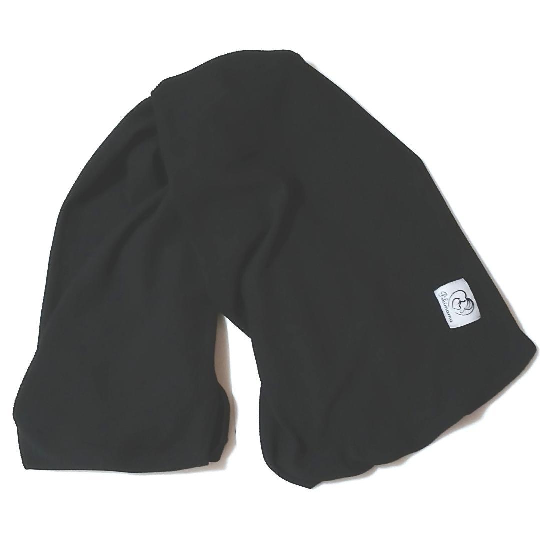 Pikimama ピキママ スリング 抱っこ紐 ブラック おそらく旧Mサイズ