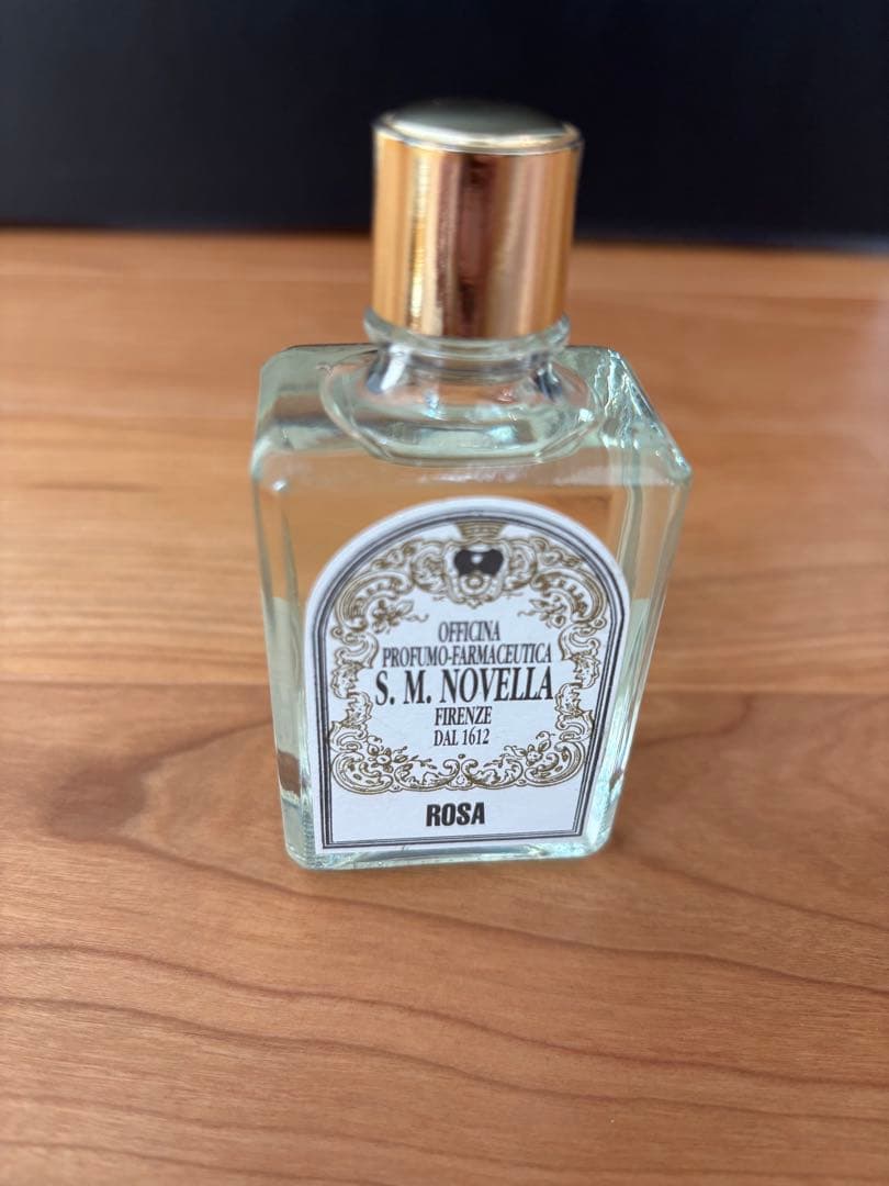 サンタマリアノヴェッラ、ルームエキストラクト50ml