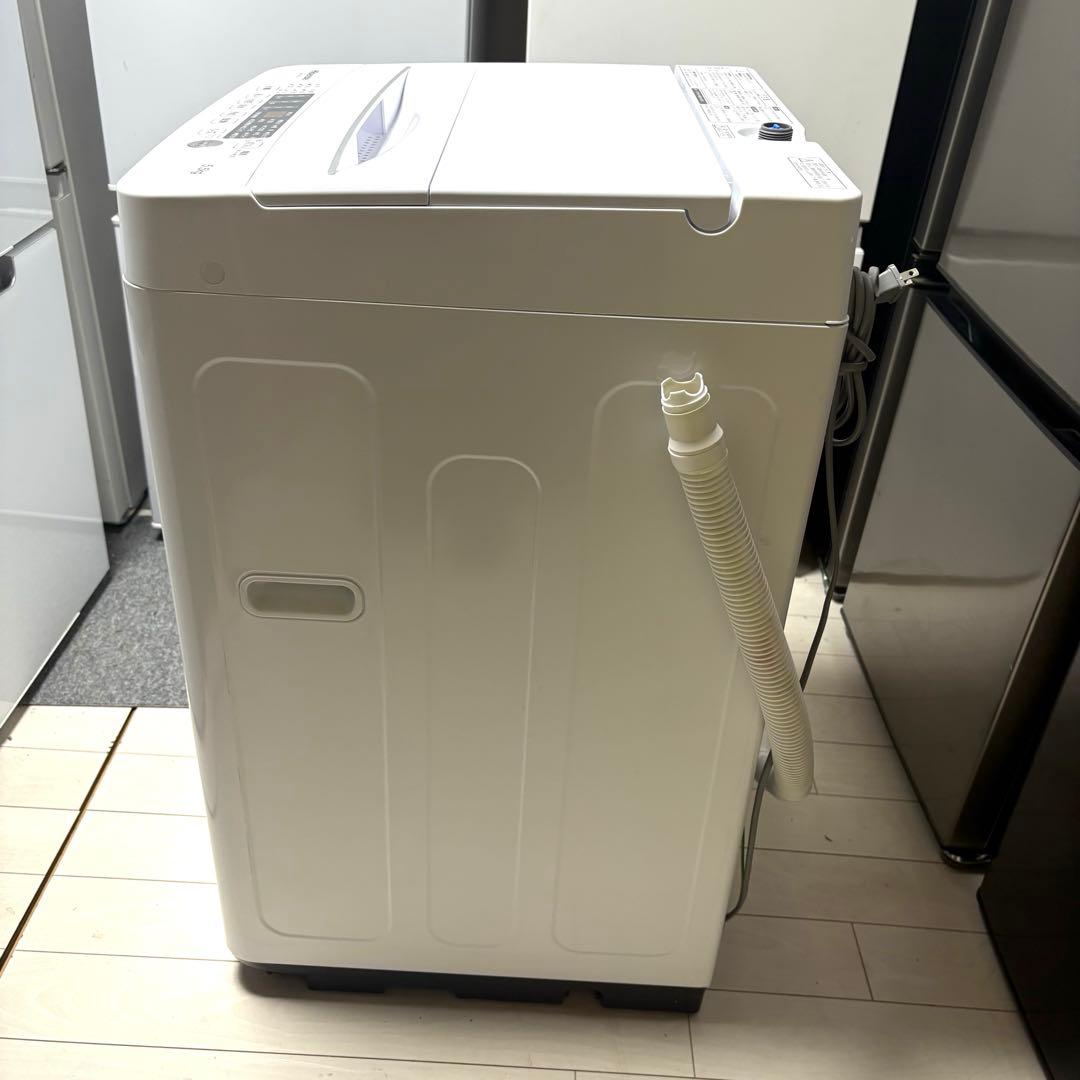 2022 2020年冷蔵庫洗濯機セット 家電一人暮らしセット 分解洗浄済み