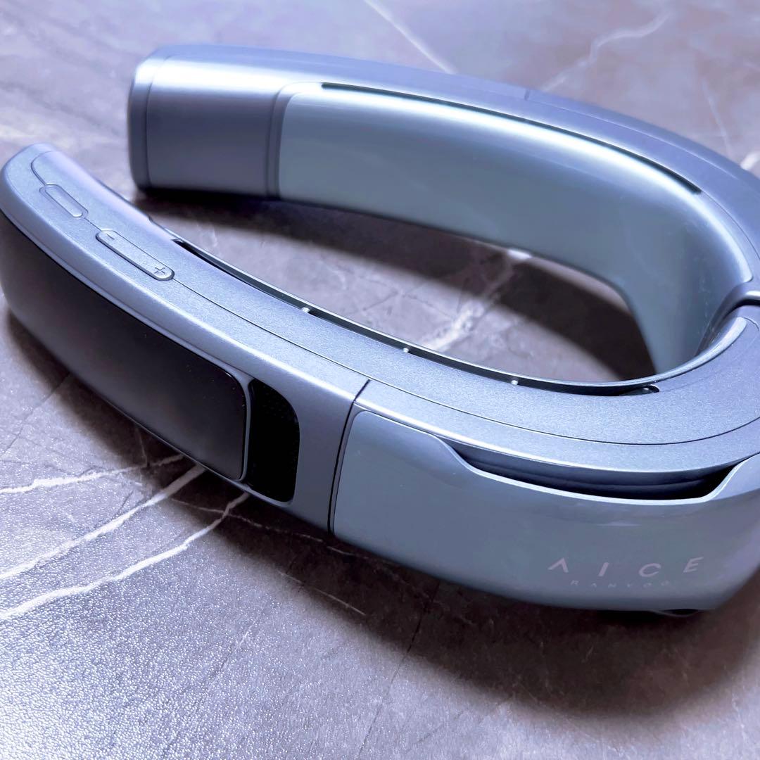 ICE MAX ネッククーラー