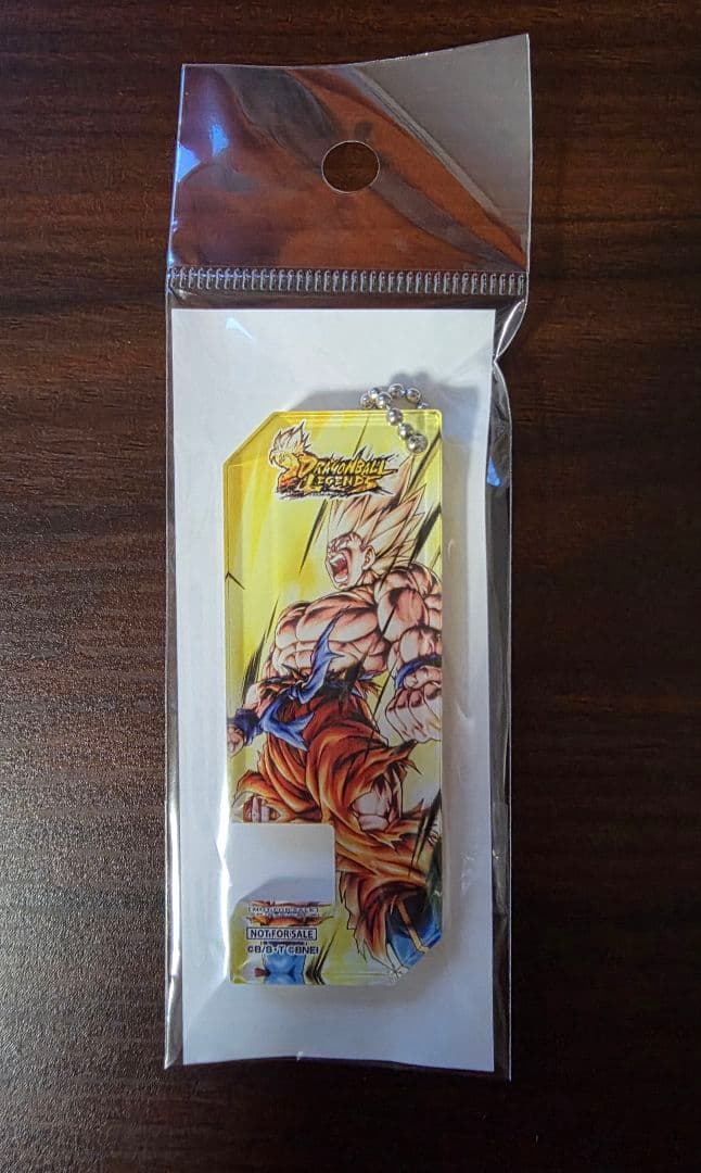 ドラゴンボール ゲンキダマツリ 来場記念品&ノベルティーセット - メルカリ