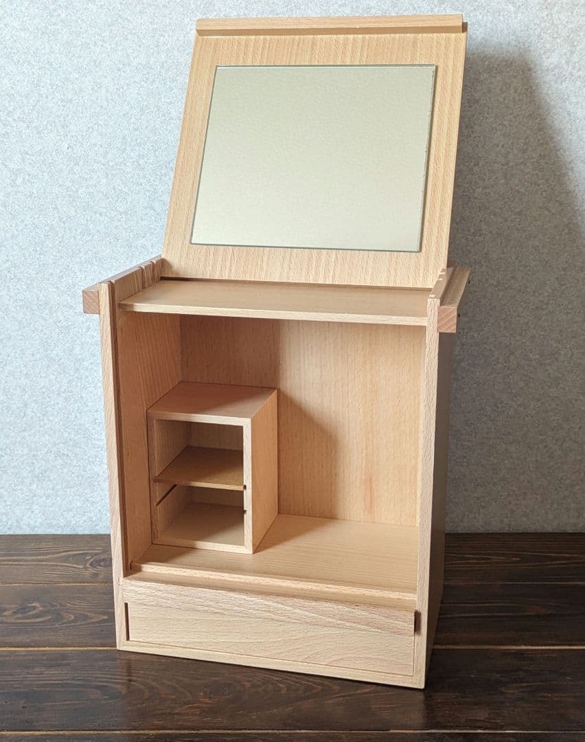 中川政七商店　化粧箱