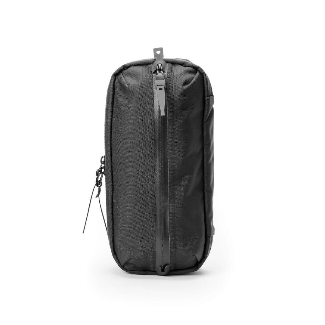 バッグ BLACK EMBER SLING BAG Black Ember Grip Sling 09 Camera Kit EmberTex™ PFAS FREE 9L - Jet