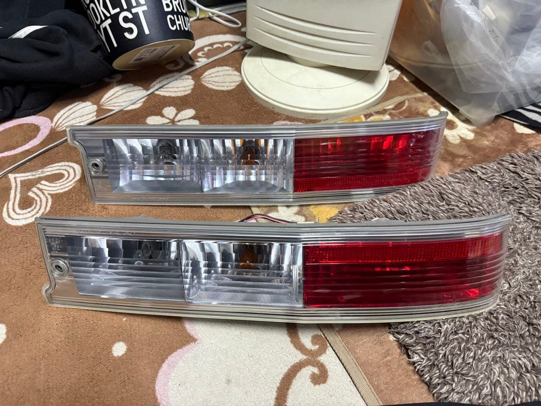 アトレーワゴン　S321G S331G 左右テールランプ ダイハツ 純正 アトレー 《 S331G 》 左テールランプ 81561-B5080