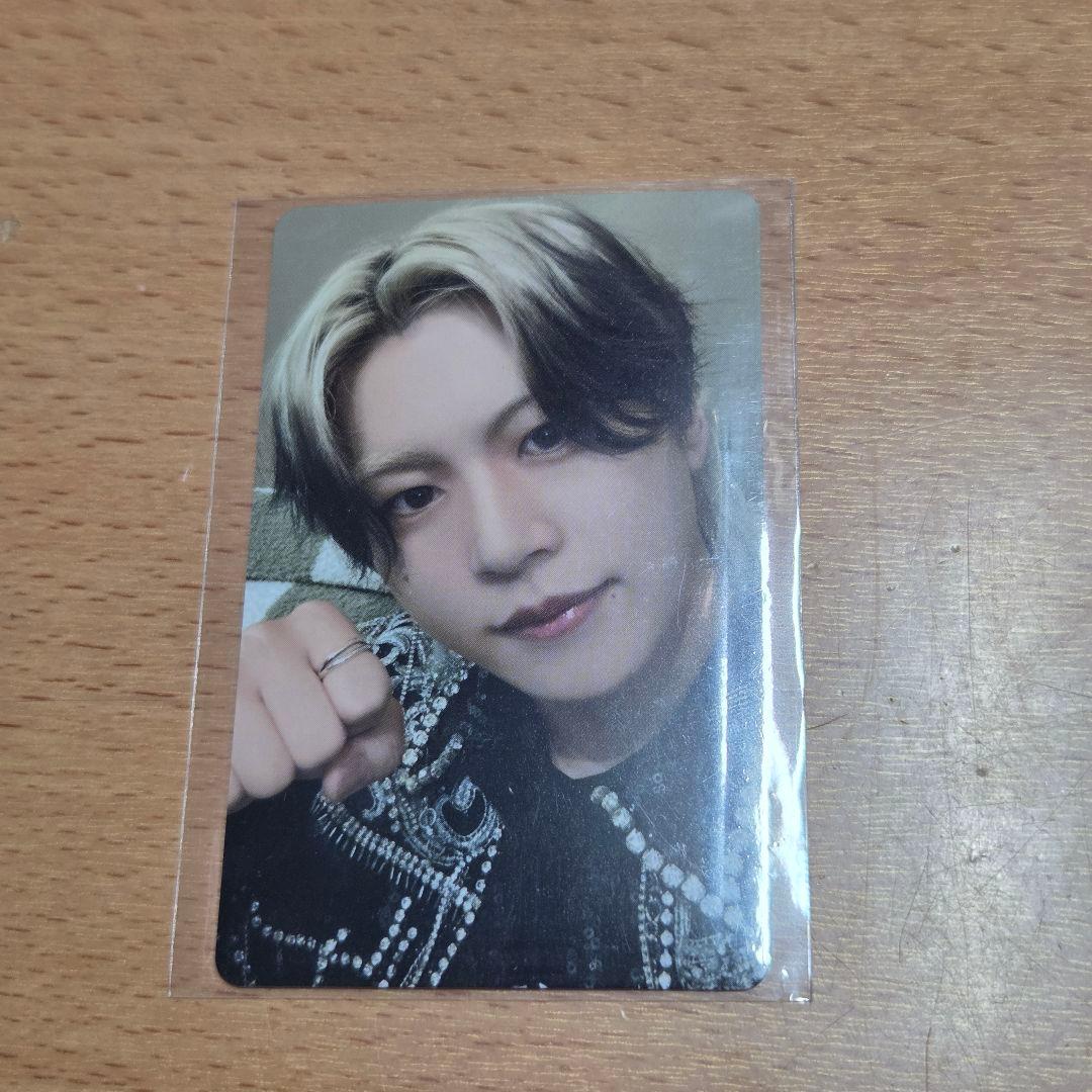 JO1 わんわんトレカ 木全翔也 - メルカリ