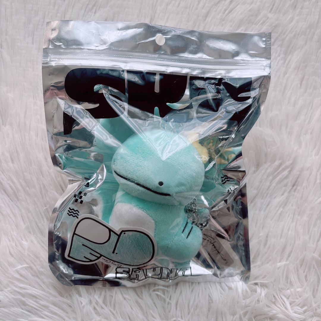 stray kids バンチャン メンプロ チャニドラ バッグチャーム - メルカリ