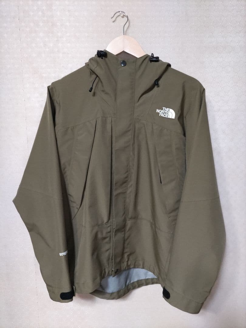 THE NORTH FACE 　オールマウンテンジャケット　NP11710