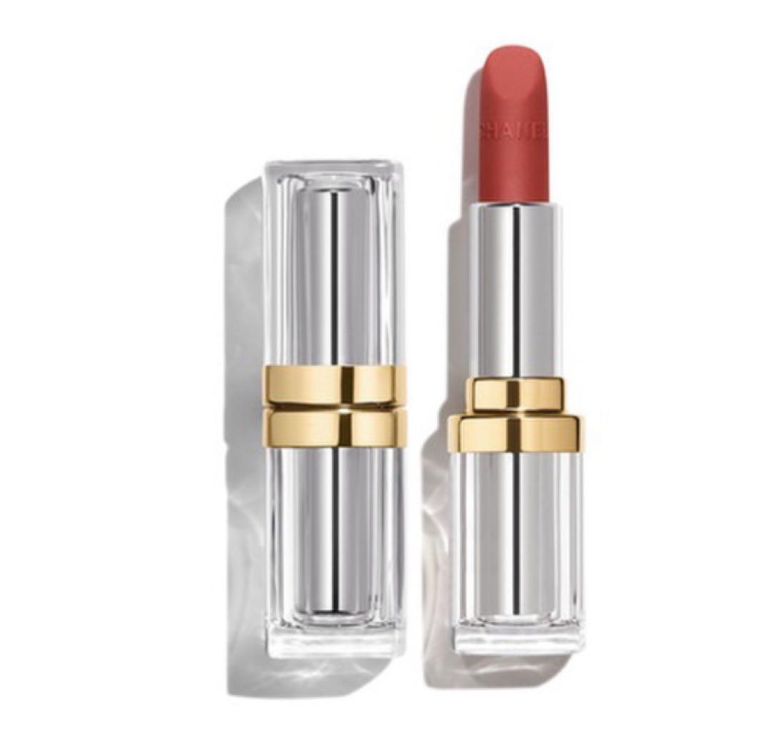 CHANEL❤︎31トランテアンルルージュ#4#ルージュフル#新品未使用