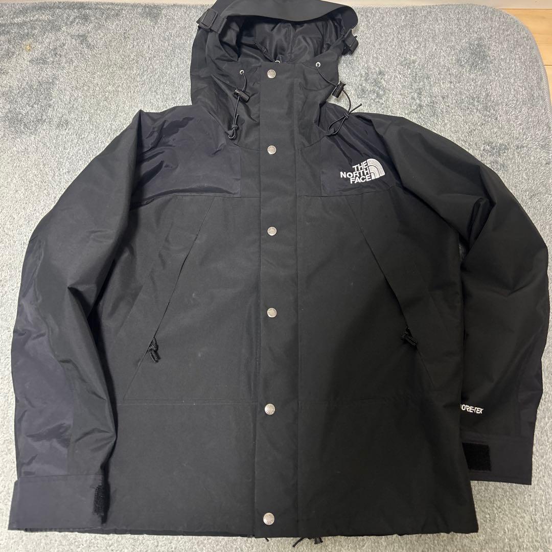 1990 mountain jacket gtx ノースフェイス