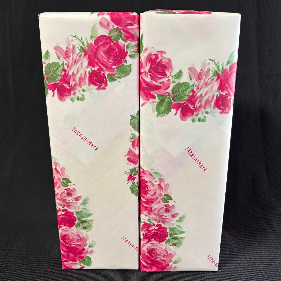 森伊蔵 金ラベル 720ml 純正化粧箱入り 2本 ★新品未開封★