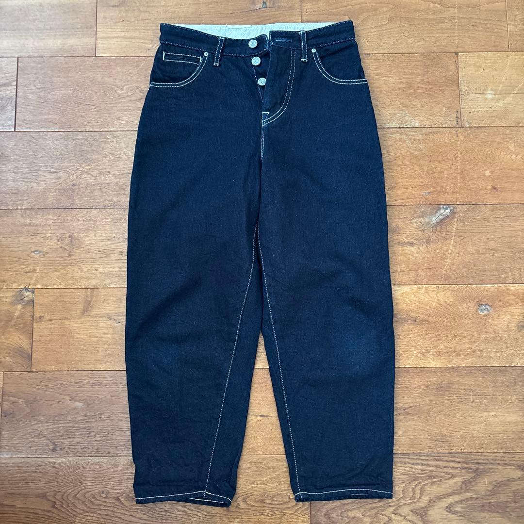 パンツ minaperhonen always34