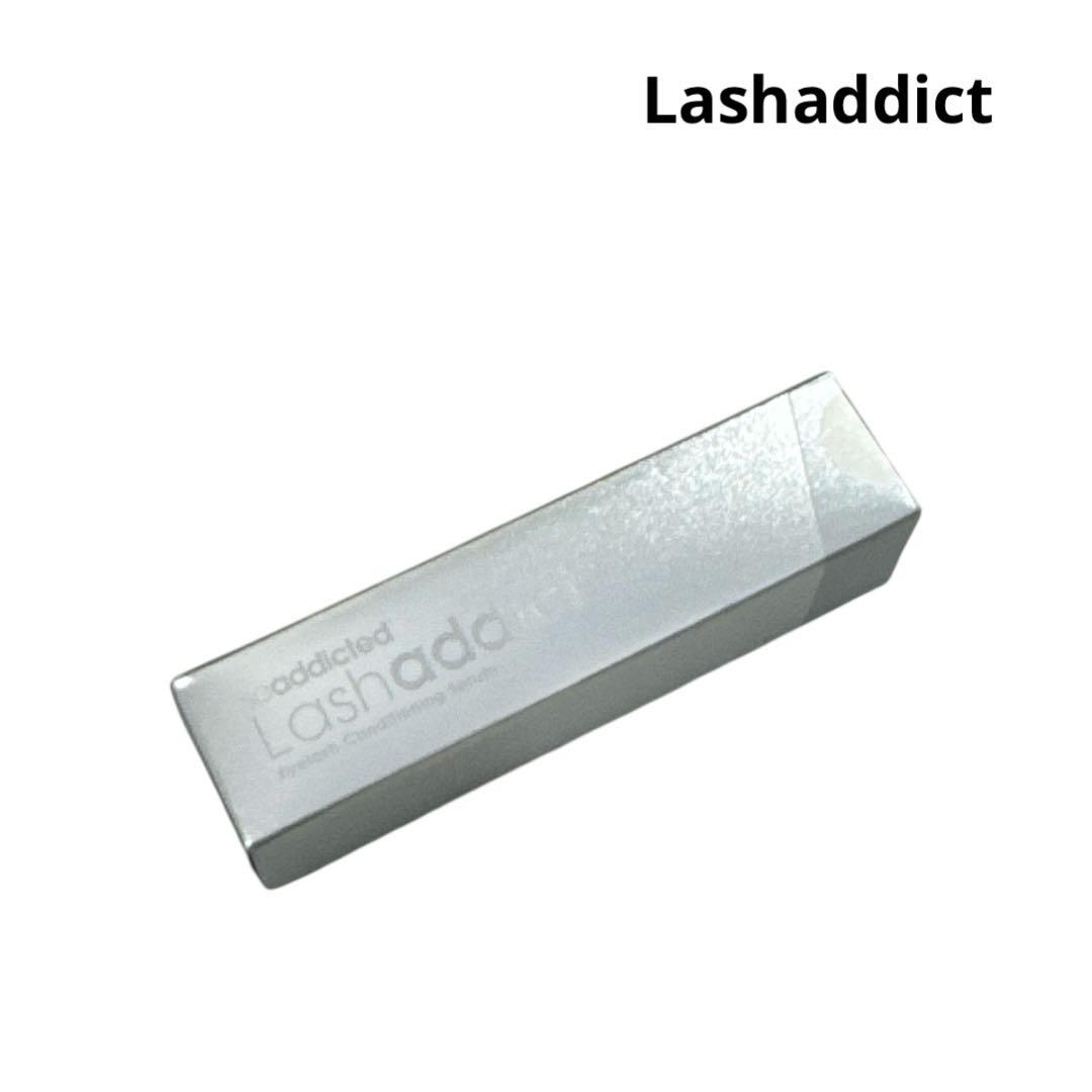 新品！ラッシュアディクトアイラッシュ コンディショニングセラム NET 5ml