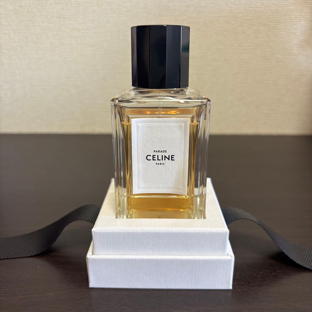 CELINE PARADE パラード オードパルファム 香水