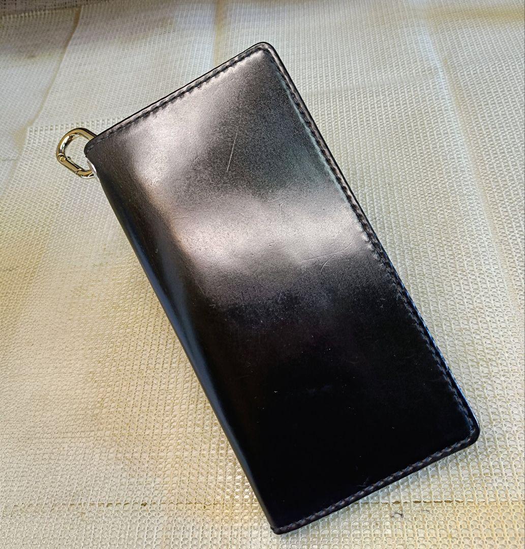 FUNNY バイカーズウォレット ライダースウォレット ロングウォレット 長財布