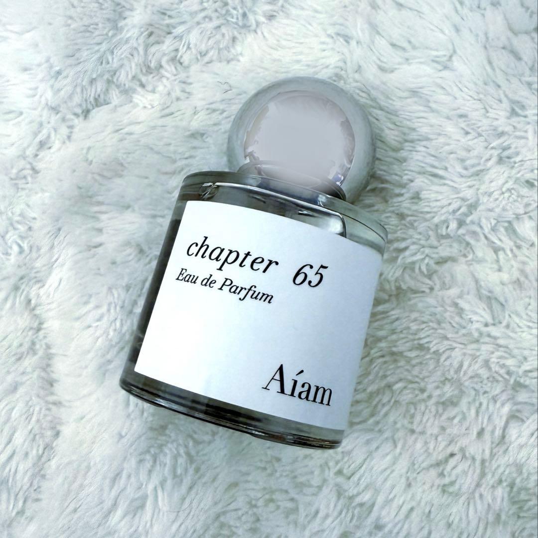 Aiam(アイアム) チャプター65 50mL