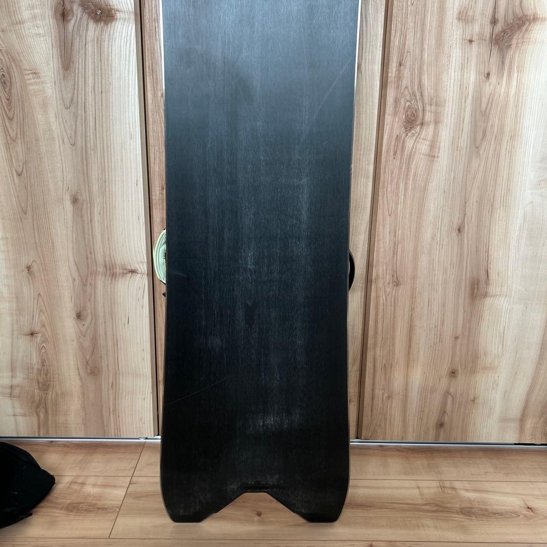 nitro quiver squash159 スノーボード クイバー