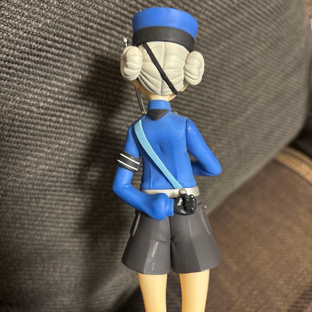 ペルソナ5 プレミアムフィギュア カロリーヌ ジュスティーヌ - メルカリ