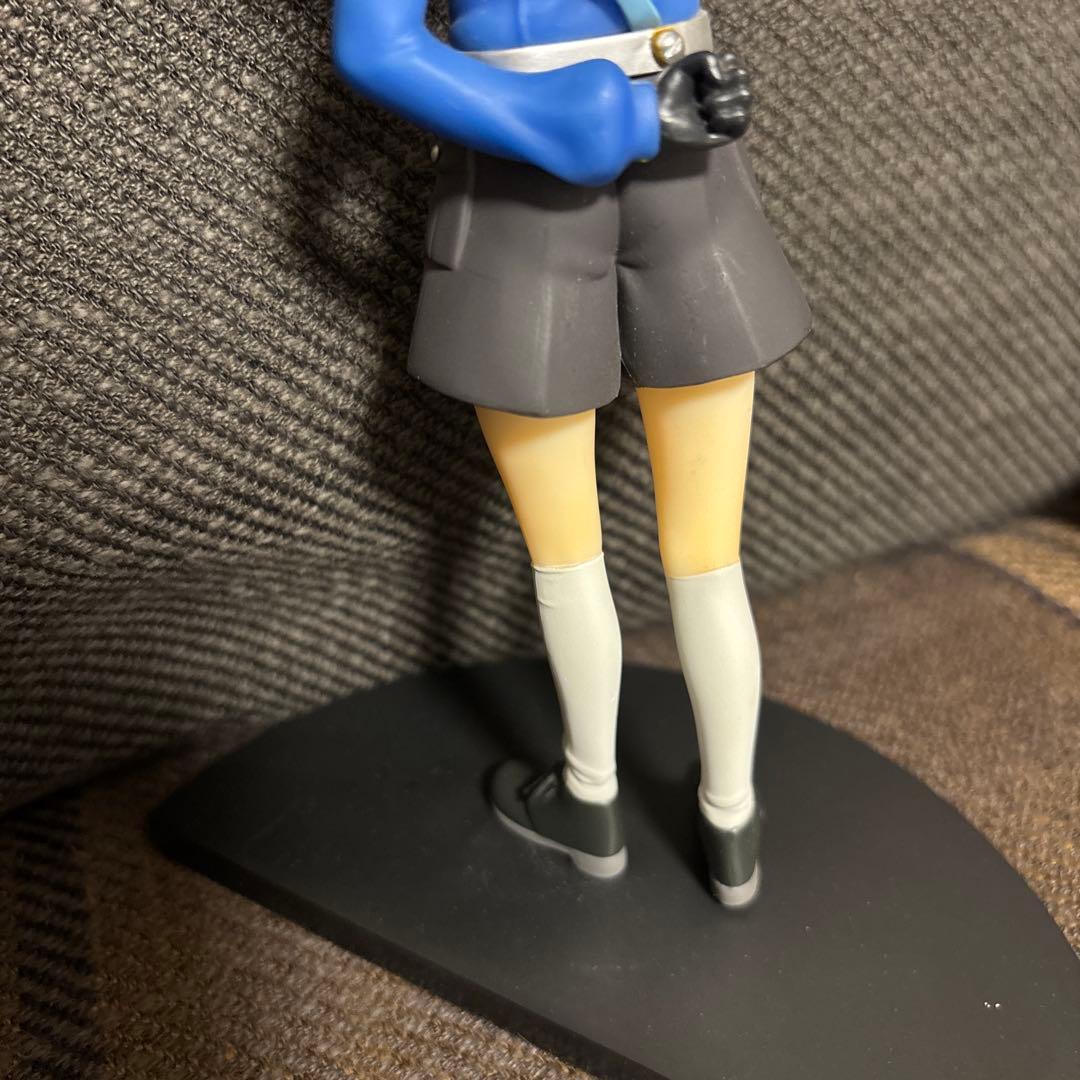 ペルソナ5 プレミアムフィギュア カロリーヌ ジュスティーヌ - メルカリ