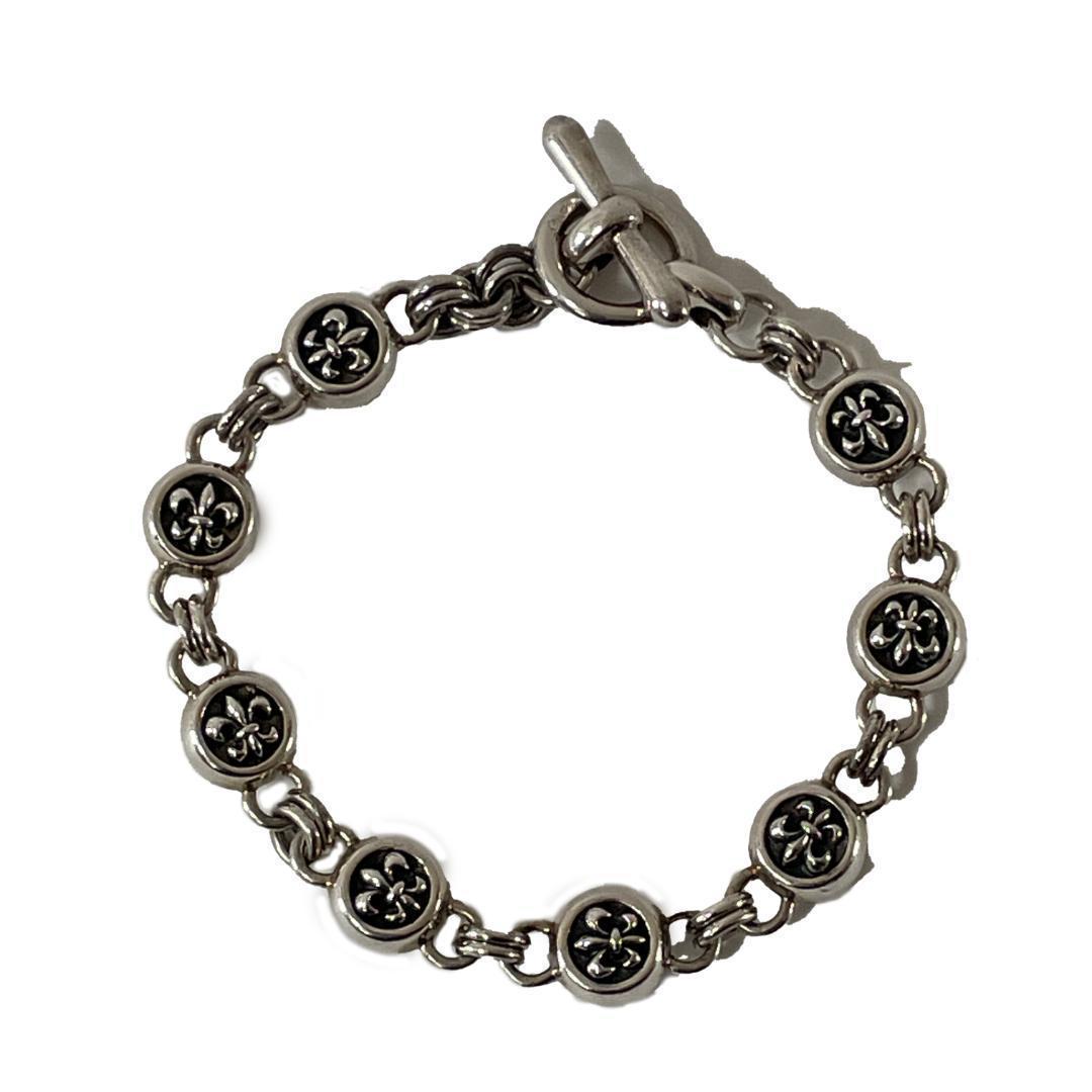 Lemontree SV925 ブレスレット チェーン