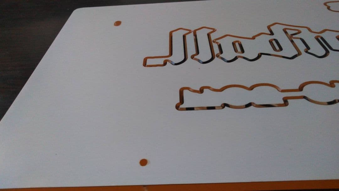 非売品 WCCFゲーム筐体パネル 2010-2011 限定、絶版 インテリア - メルカリ