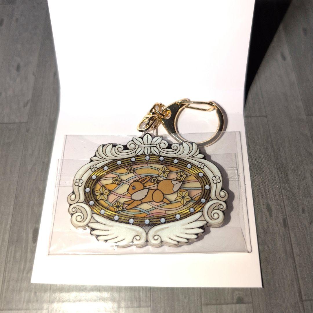 ポケモン ポケパークカントー ブイブイヴォヤージュ イーブイ