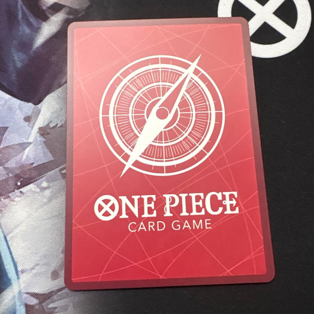 ボニー 赤黄 リーダー パラレル - メルカリ