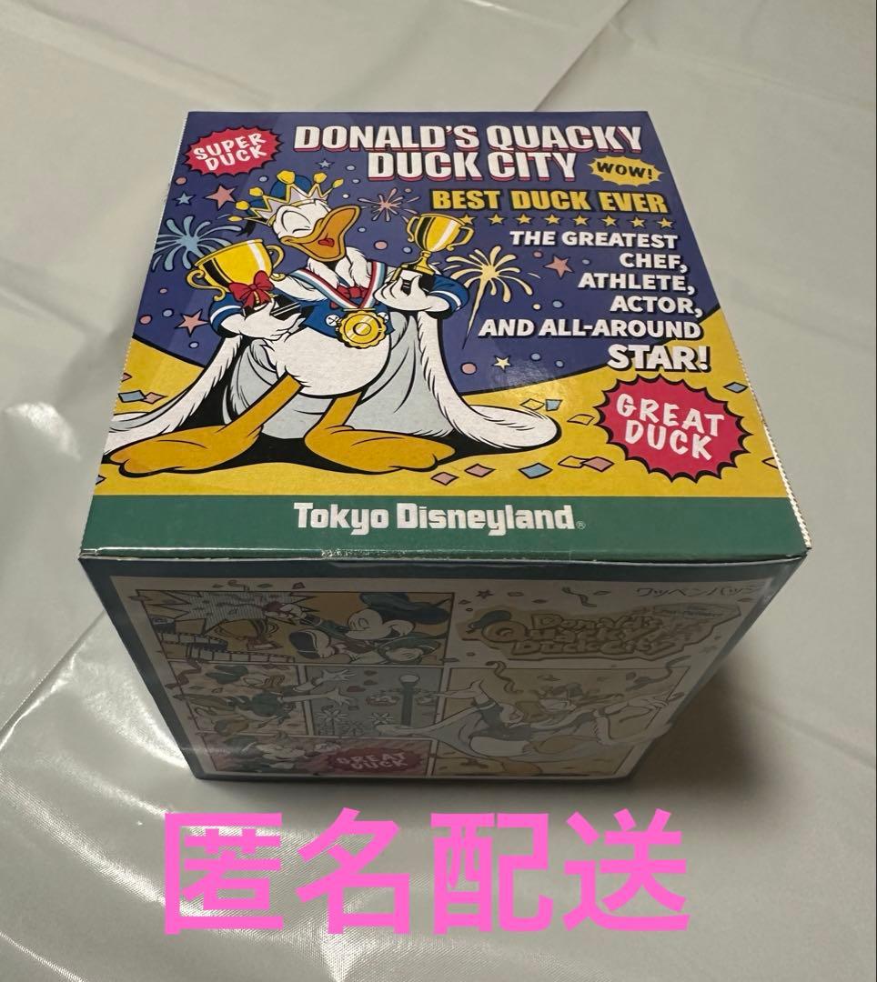 ドナパル 2024 ワッペンバッジ キーホルダー BOX - メルカリ