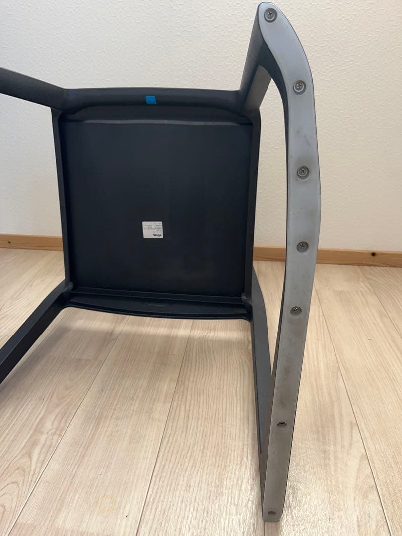 Vitra ヴィトラ ティプトン チェア TipTon Chair -325-