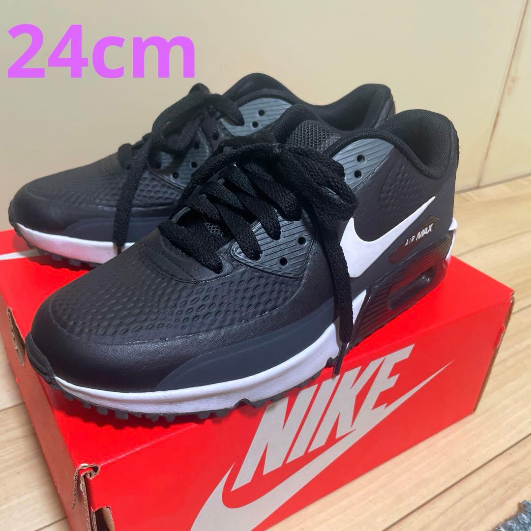 NIKE ゴルフシューズ　エアーマックス　AIR MAX